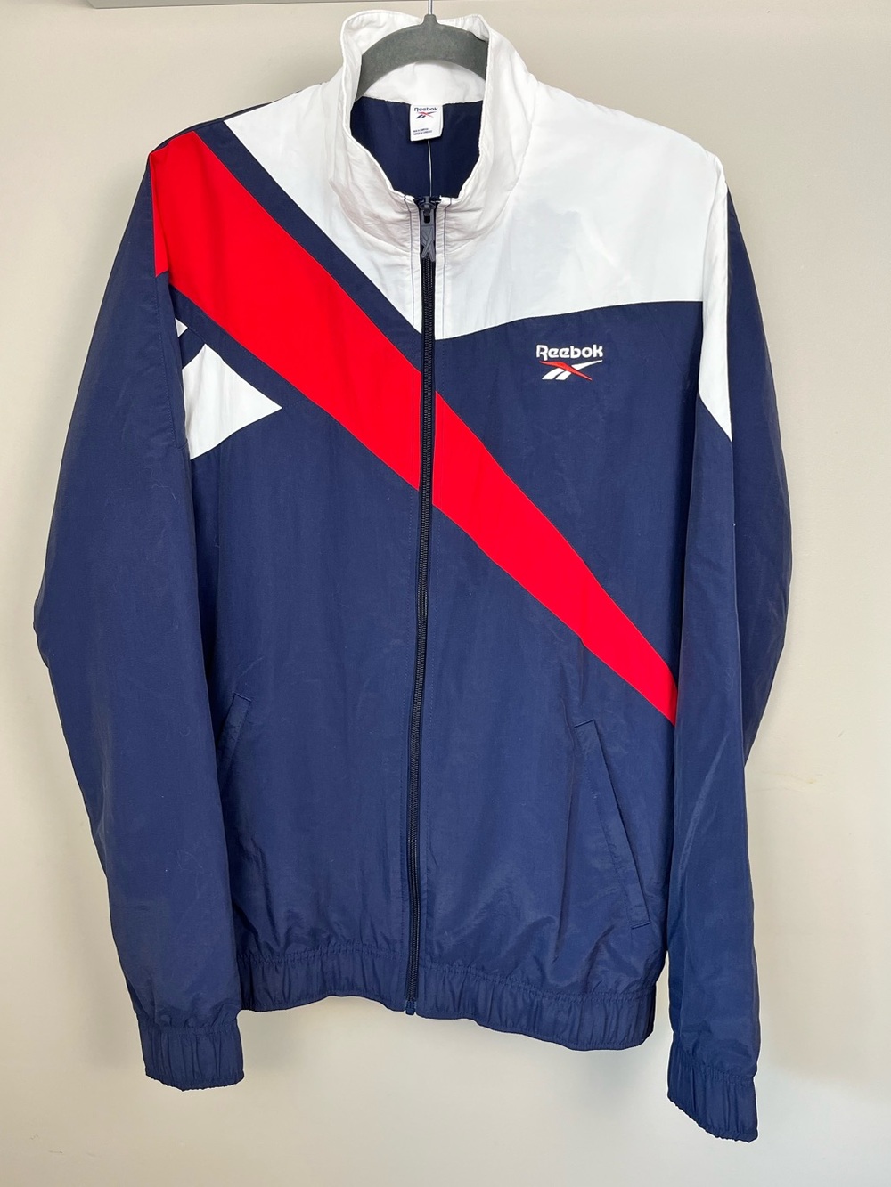 Reebok Classics Vector Track Jacket - Picture 2 of 7